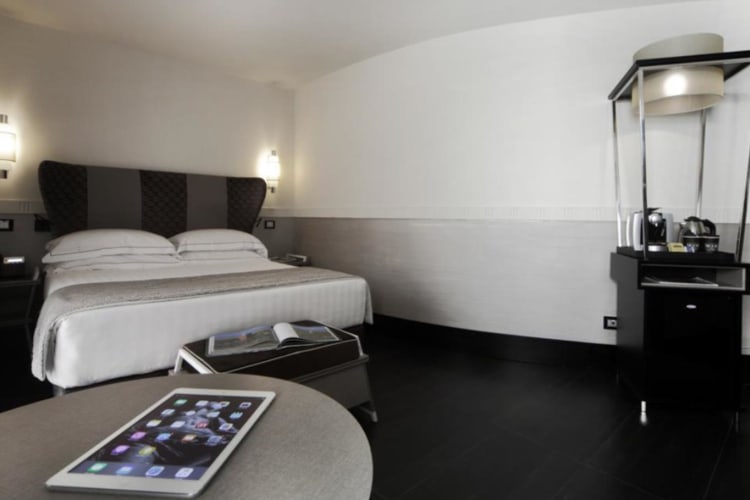 Room image
